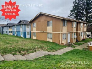 Building Photo - 3327 S Asotin St