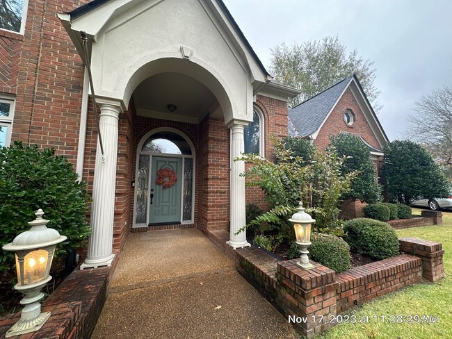 Foto del edificio - Gorgeous Collierville Home Available 04/01...