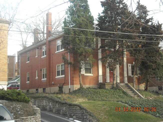 Building Photo - 2812 Digby Ave