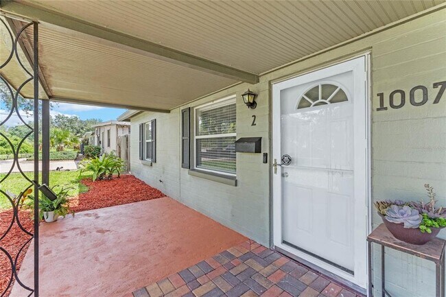 Building Photo - 1007 N Thornton Ave