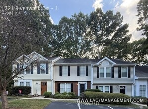 Building Photo - 321 Riverwalk Cir