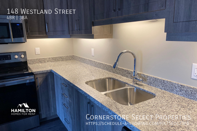 Building Photo - ***GO WEST AND RENT THIS BRAND NEW SEMI-DE...