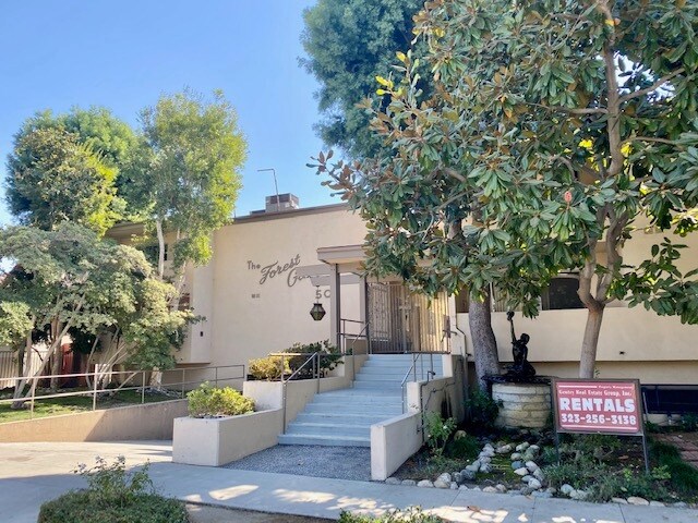 Foto del edificio - 501 Magnolia St