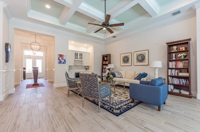 Building Photo - 1431 Lilys cay Cir