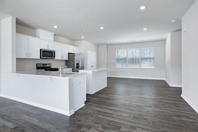 Building Photo - 2229 Horton Pk Dr