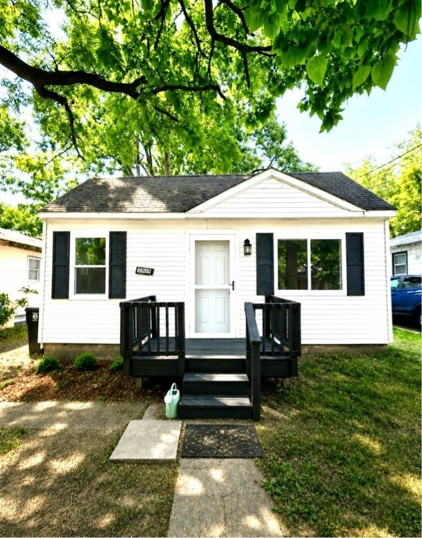 Building Photo - 3909 W Kearsley St