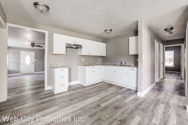 Building Photo - 4 br, 2 bath House - 508 Jessie Lee
