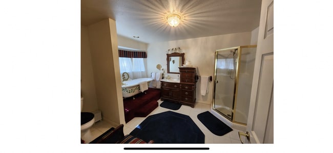 Foto del edificio - 2/2 Modern Cabin With Garage- Jersey dale