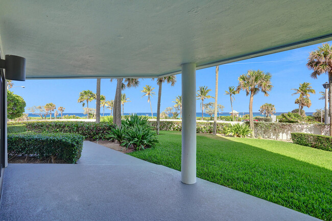 Building Photo - 120 S Ocean Blvd
