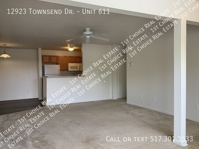 Foto del edificio - 12923 Townsend Dr
