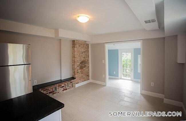 Foto del edificio - 60 Atherton St