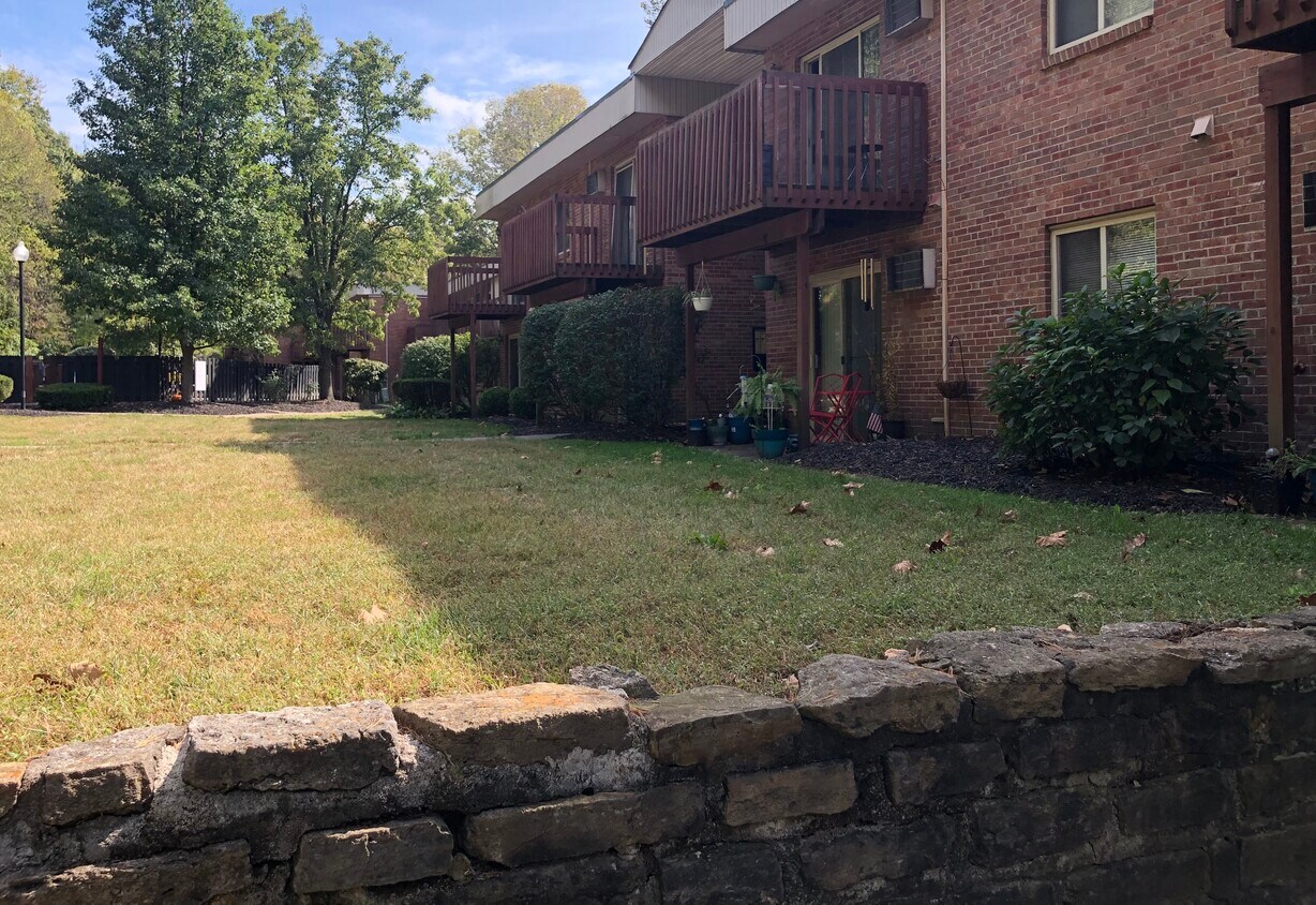 Telegraph Hill Apartments Cincinnati, OH