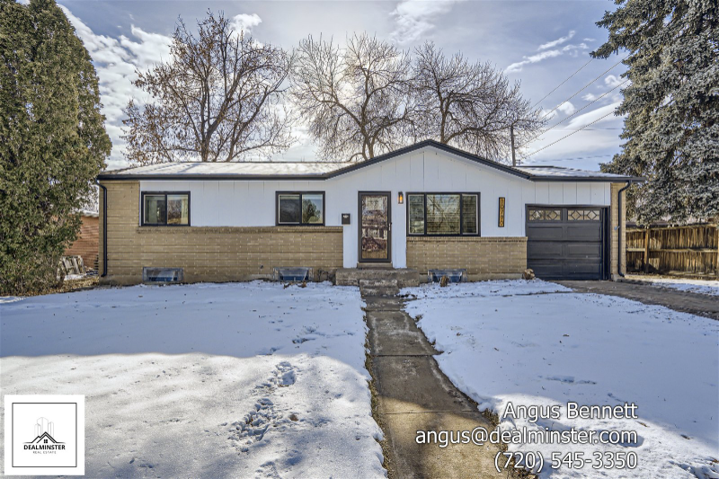 Primary Photo - 10790 W 69th Ave