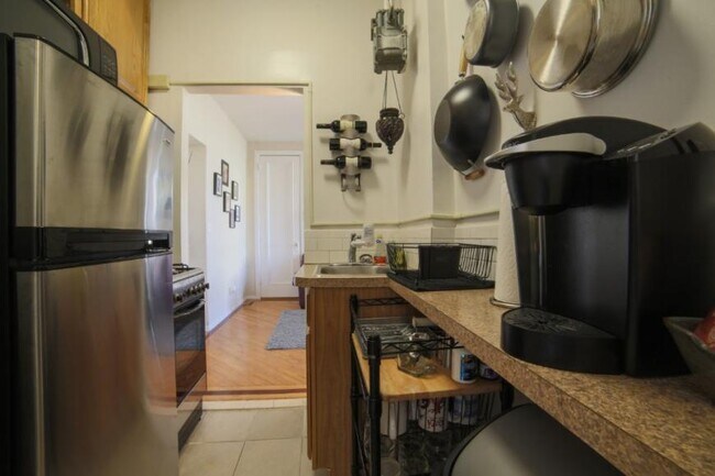 Foto del edificio - 2 bedroom in New York NY 10026