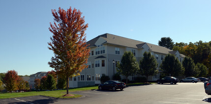 Union Place Apartments Rentals - Franklin, MA | Apartments.com