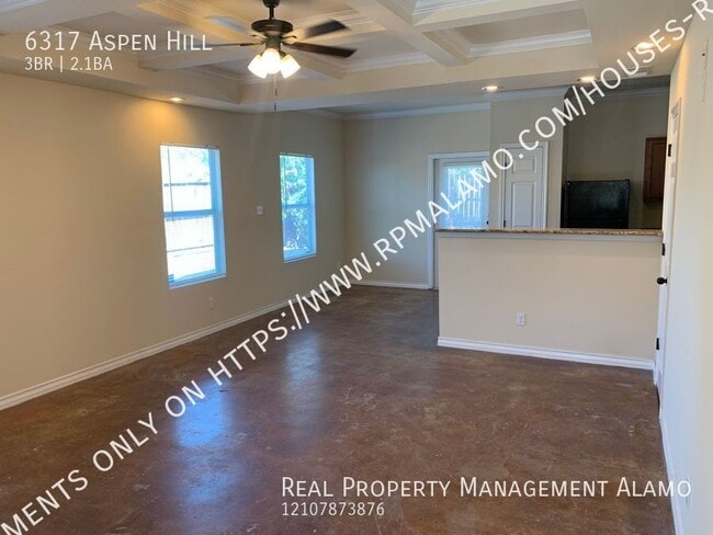 Foto del edificio - 6317 Aspen Hill