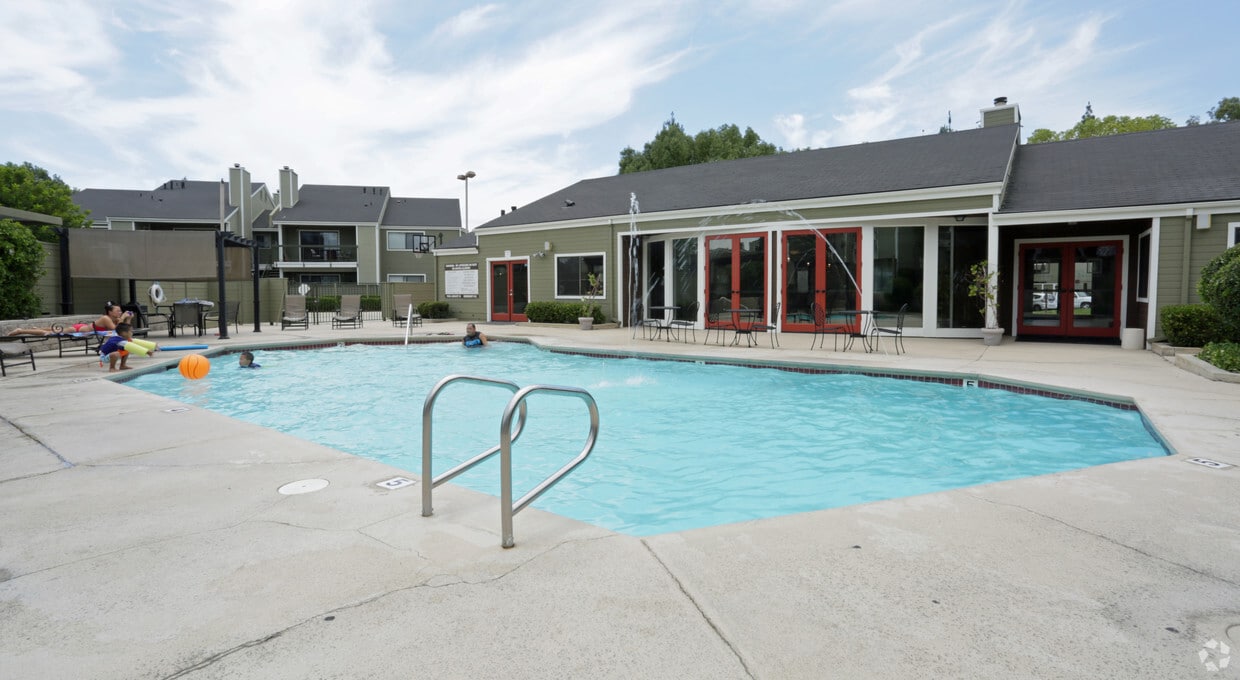 Woodmere Apartments Apartments Ontario, CA