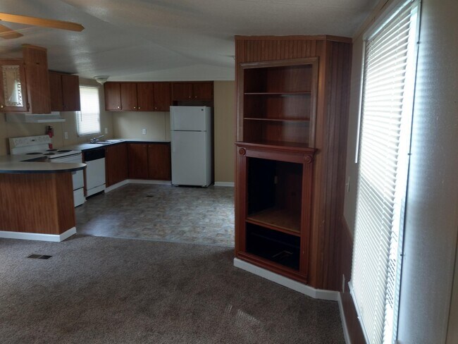 Foto del edificio - 6213 Little Madison Way