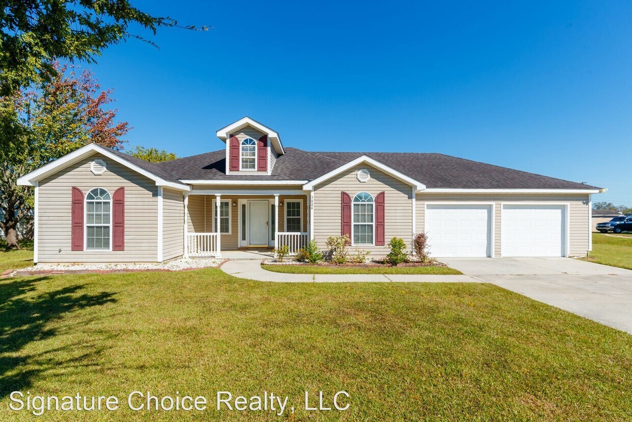 Primary Photo - 3 br, 2 bath House - 3804 Merriman Court