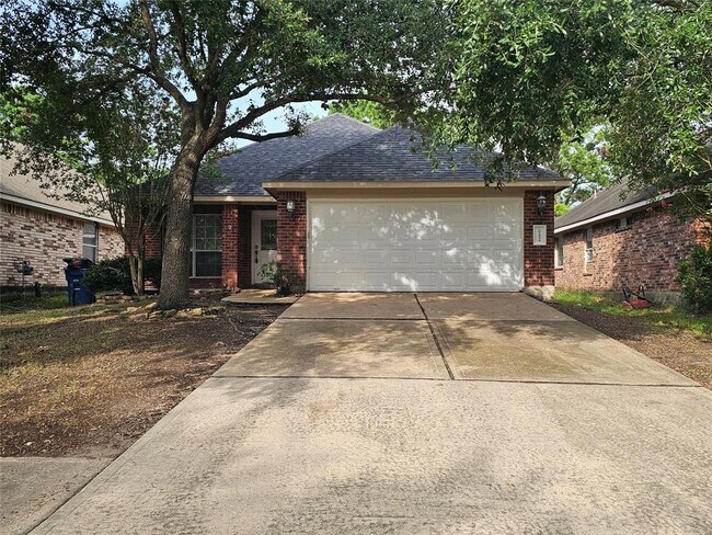 Foto del edificio - 22434 Highfield Ridge Ln