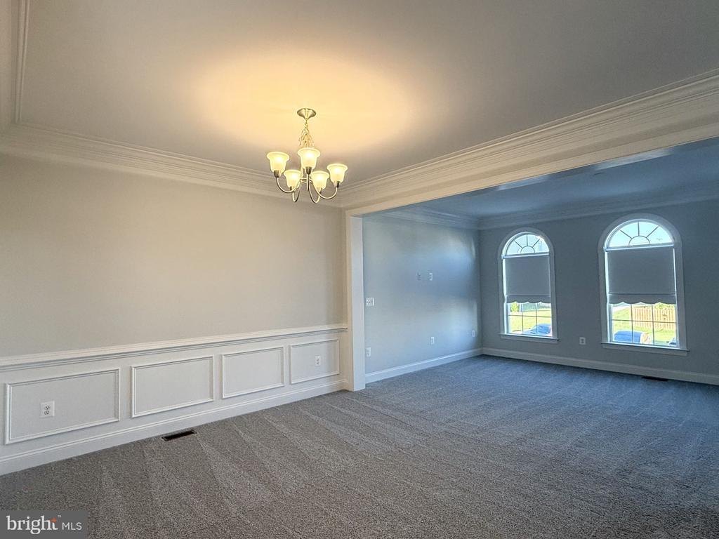15258 Ballerina Lp, Woodbridge, VA 22193 Townhome Rentals in