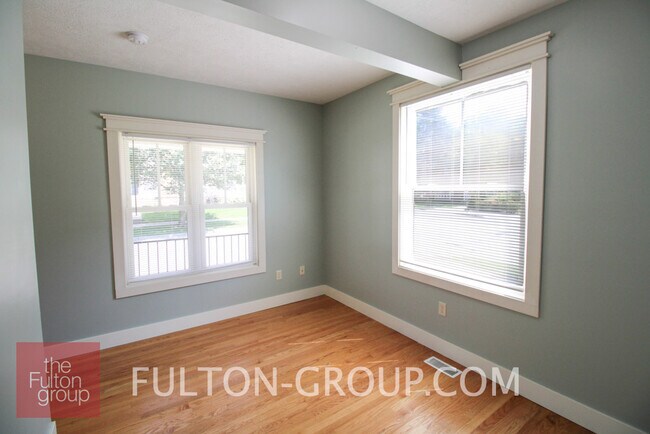 Foto del edificio - 849 Lake Dr SE