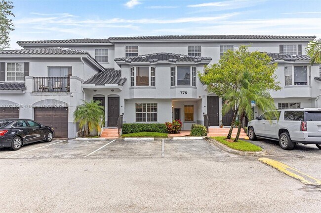 Building Photo - 775 SW 148th Ave