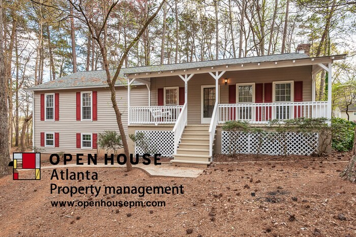 Primary Photo - 3260 Brandywine Pl NW, Marietta