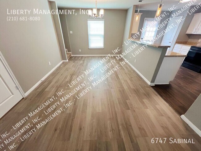 Building Photo - 6747 Sabinal-