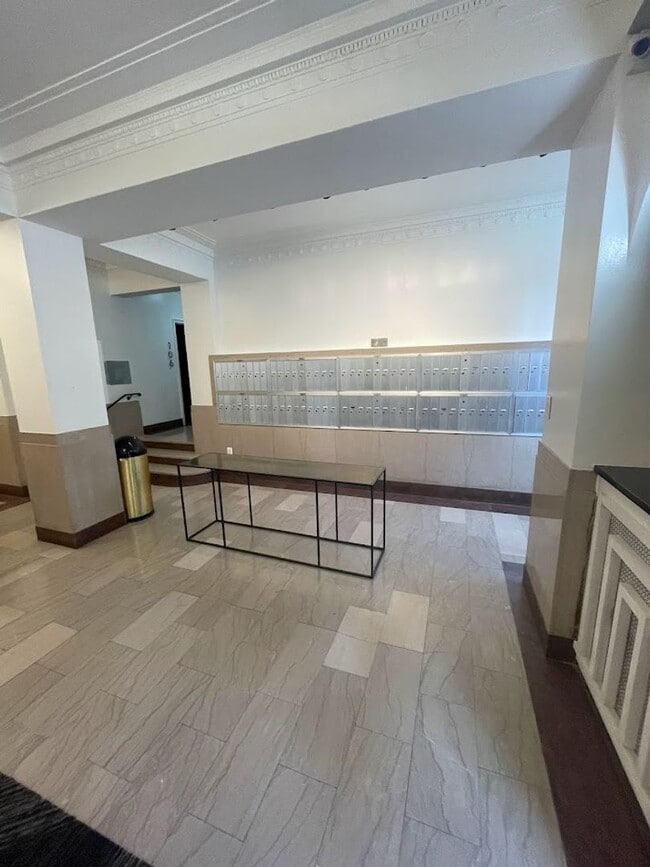 Building Photo - Updated Corner Unit at the Swarthmore in Foggy Bottom