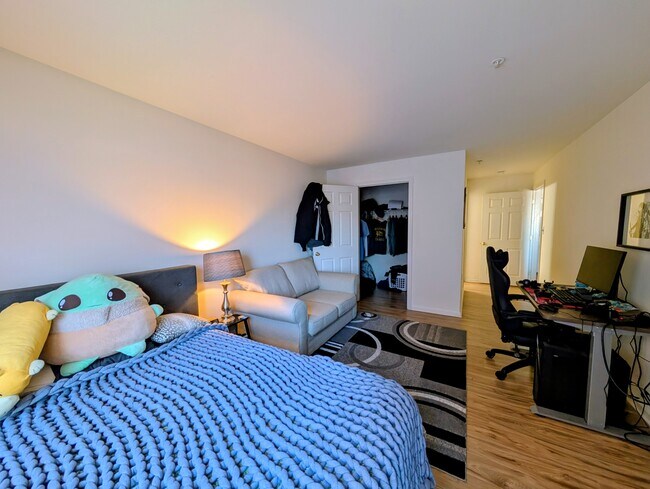 Bedroom 1 - 9810 Leatherfern Ter