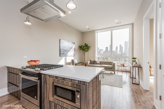 Foto del edificio - 943 N Crosby St