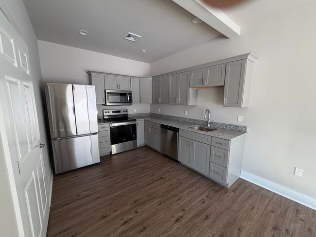 Building Photo - 1747 Williams St