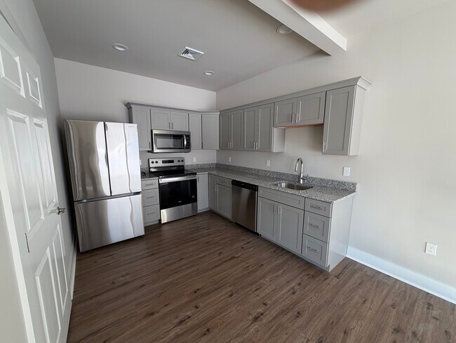 Foto del edificio - 1747 Williams St