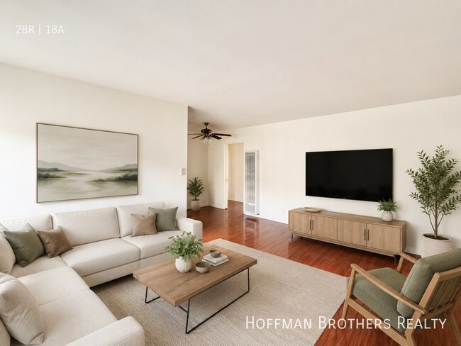 Foto del edificio - 3514 Keystone Av