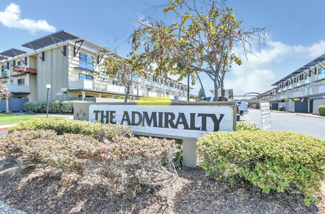 Conveniently Located in Foster City - 1103 Admiralty Ln