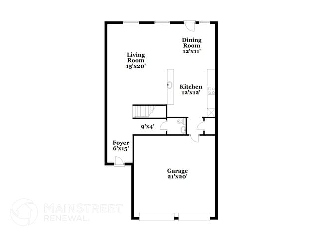 Building Photo - 26119 Hals Dr