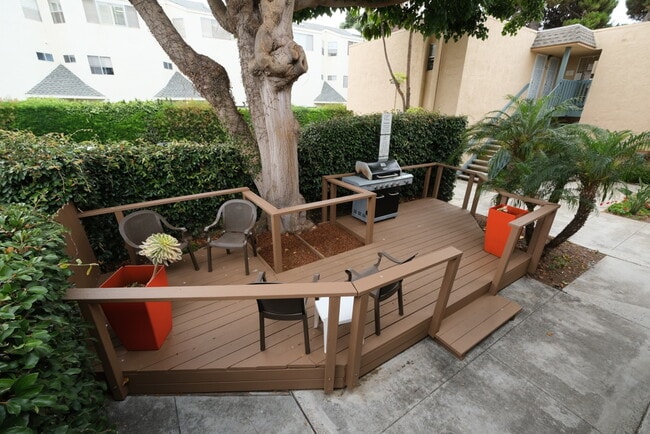 Building Photo - The Village Apartment Homes