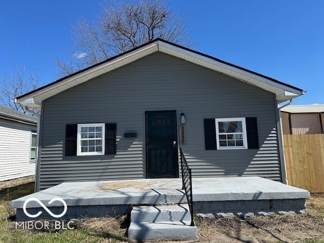 Building Photo - 2237 Yandes St