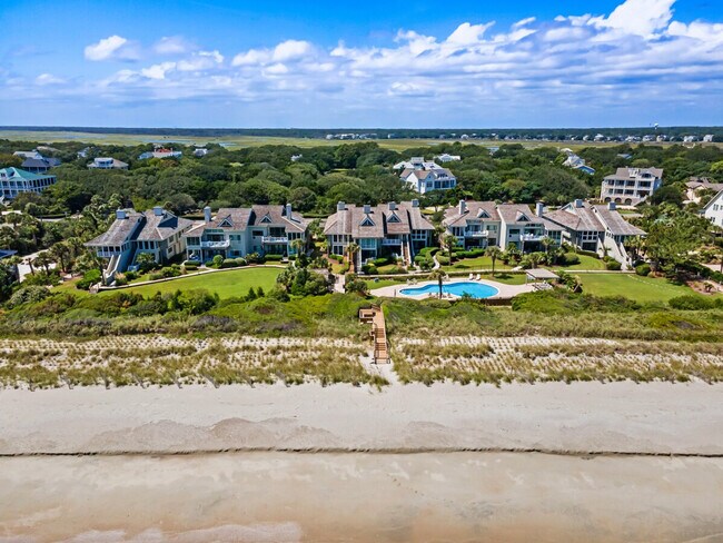 Foto del edificio - 1029 Debordieu Blvd