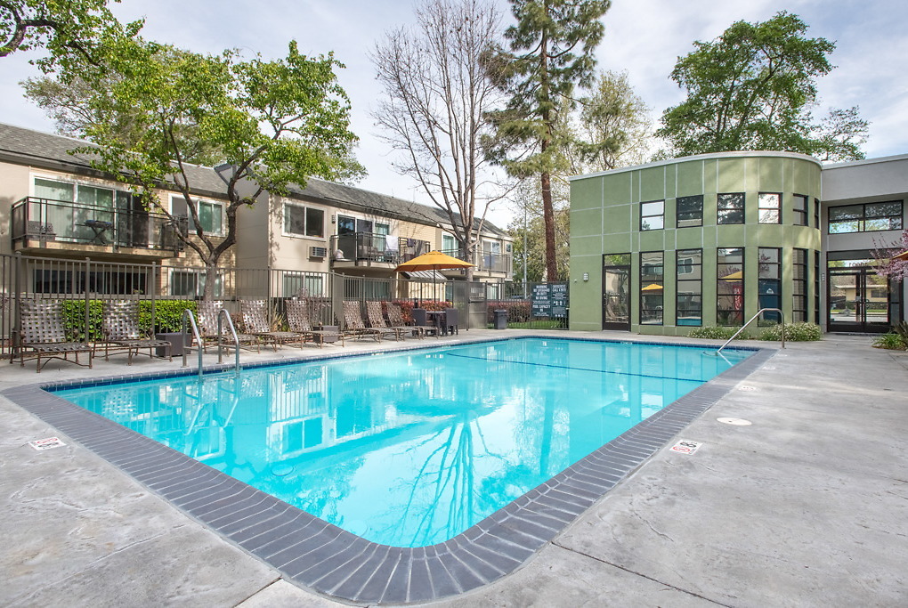 Apartments On Fremont Blvd