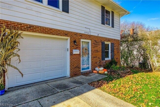 Building Photo - 2918 Burnham Jump Dr