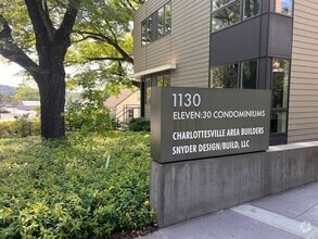 Building Photo - 1130 E High St