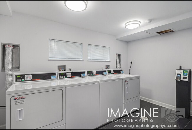 Photo - The JC Layne at Georgia Apartments