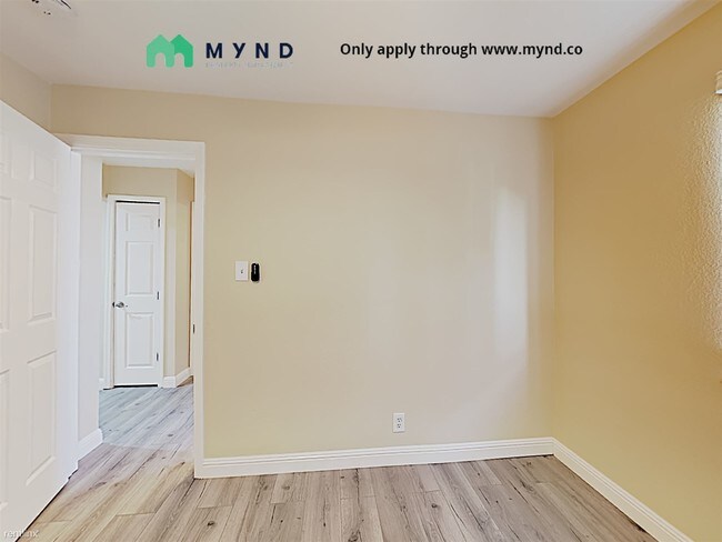 Foto del edificio - 1 br, 1 bath  - 26903 Huntwood Ave Apt E