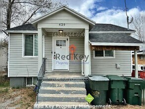 Building Photo - 429 N 100 W