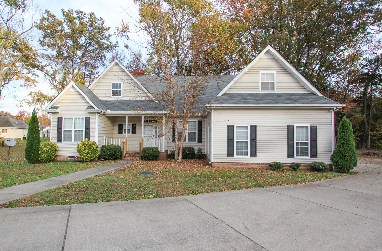 115 Gardenwood Ct, Murfreesboro, TN 37129 - House Rental in ...