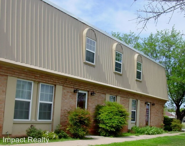 2102 Beechwood Ln, Abilene, TX 79603 Condo for Rent in Abilene, TX