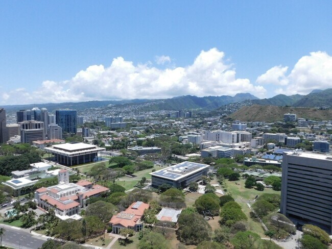 Foto del edificio - 801 South St