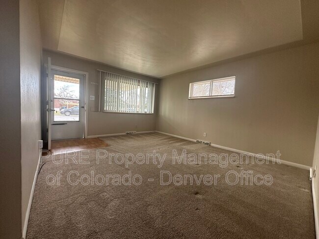 Foto del edificio - 160 S Cody Ct